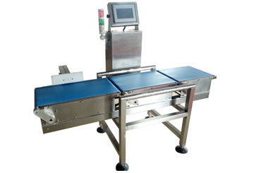 HCW5030重量檢測機(jī)
